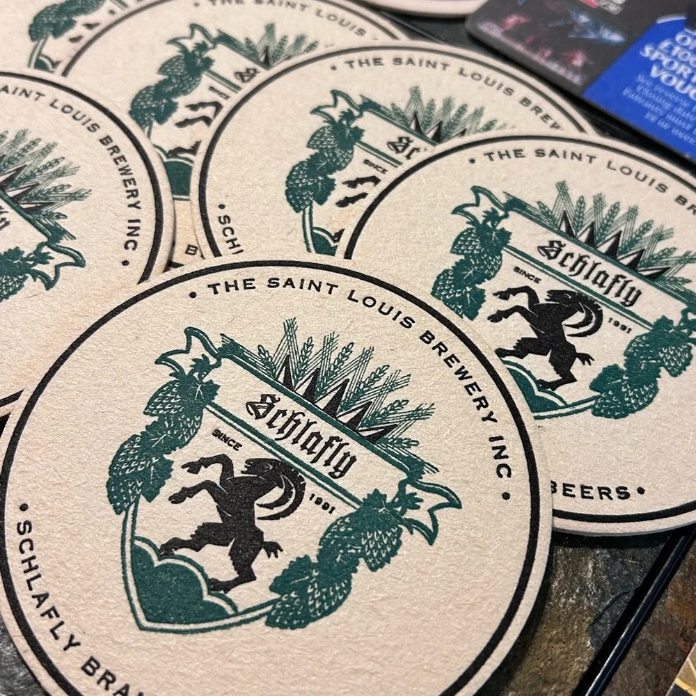 Pub Beer Coaster Mats (17)